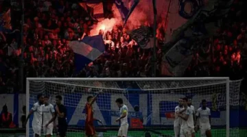 مواجهة قوية.. بث مباشر لنهائي السوبر الفرنسي بين باريس سان جيرمان ومارسيليا 2025